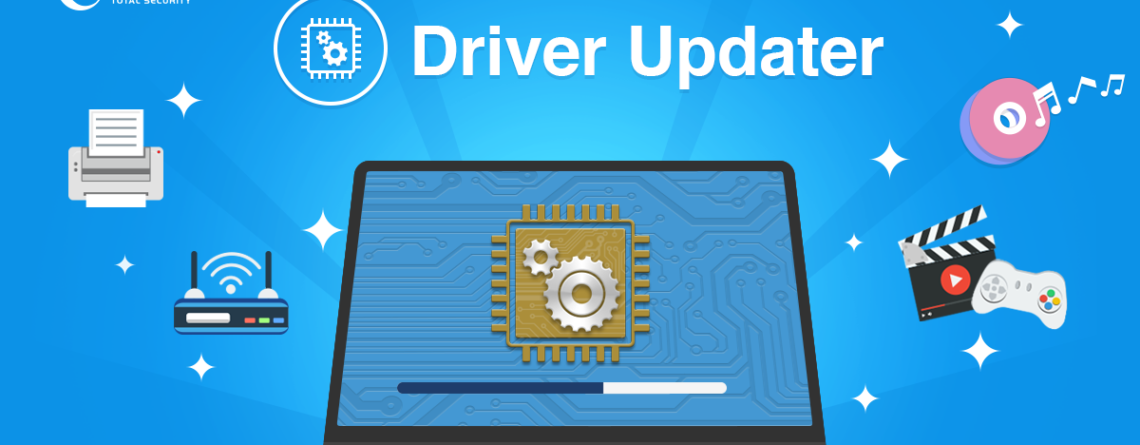 come aggiornare driver del computer 2022