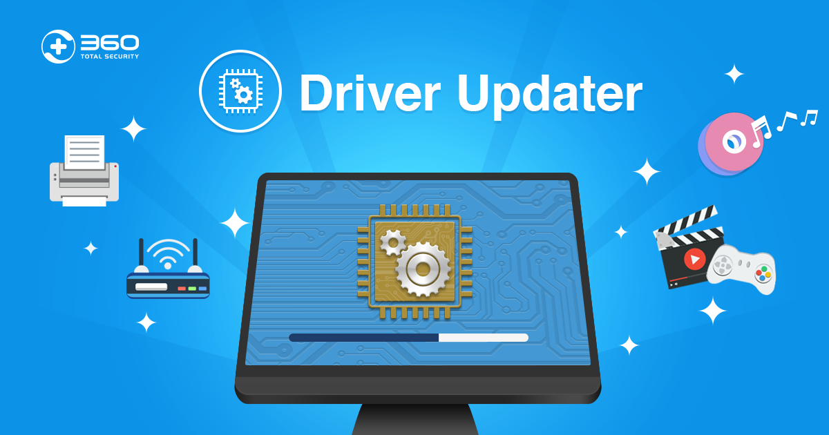come aggiornare driver del computer 2022