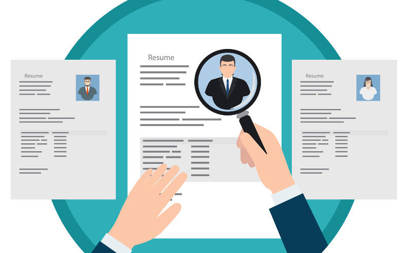 Come creare curriculum vitae gratis 2022