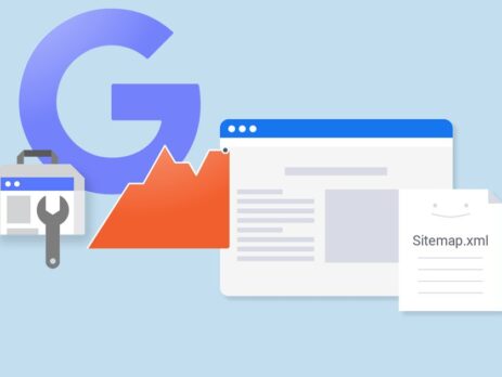 come inviare sitemap a Google facilmente