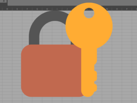 Come rimuovere protezione foglio Excel