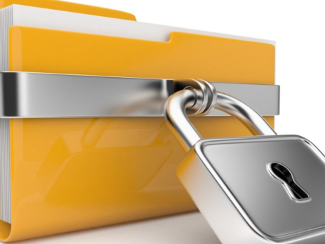 Come proteggere una cartella con password 2022