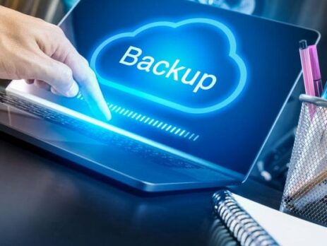come ripristinare backup pc 2022
