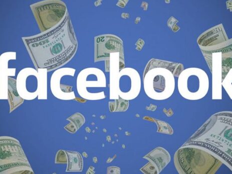 come monetizzare pagina facebook 2022