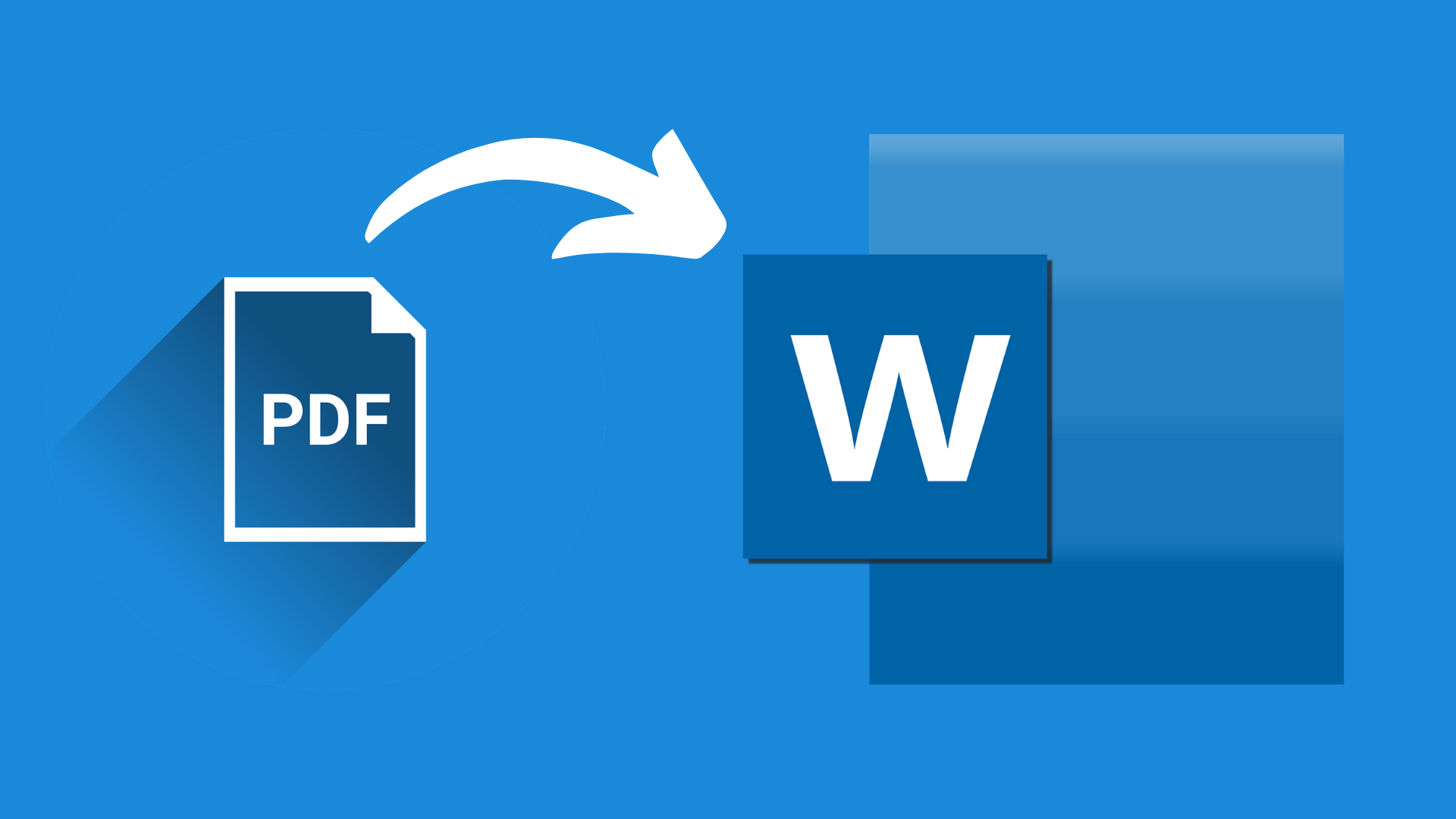 Come creare PDF editabile con Word