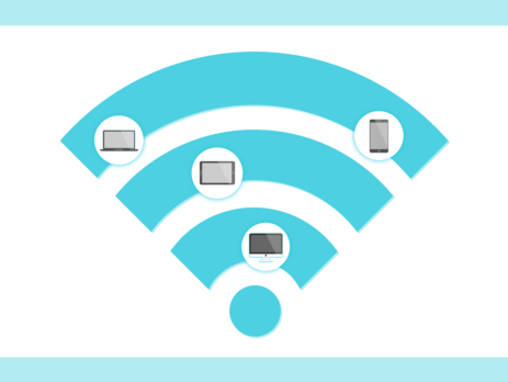 come estendere Wi-Fi