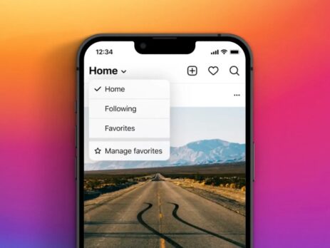 Come organizzare il feed di Instagram