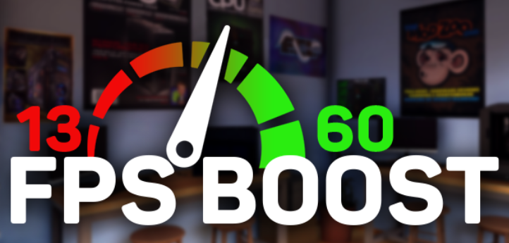 aumentare gli fps su pc