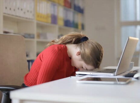 Come riavviare un pc portatile bloccato