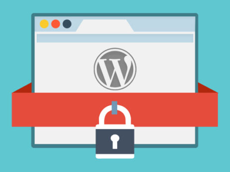 come rendere sito WordPress privato