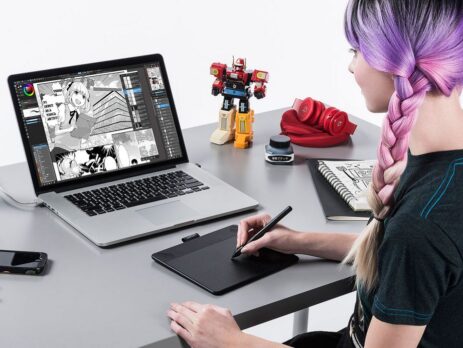 Programmi per disegnare su pc con tavoletta grafica
