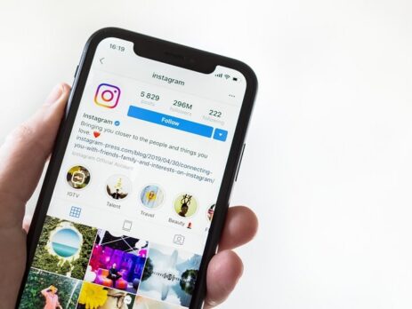 come nascondere storie sui social