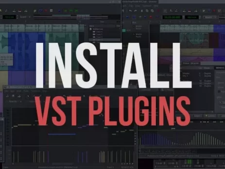 Come installare VST su FL studio
