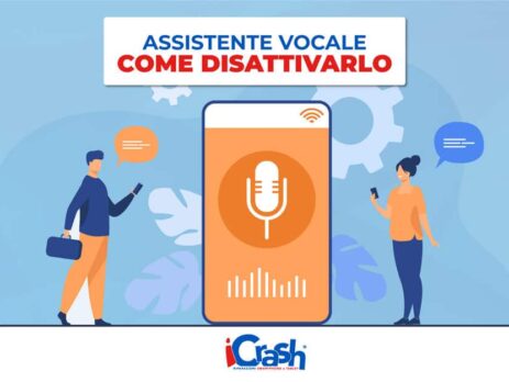 come disattivare talkback