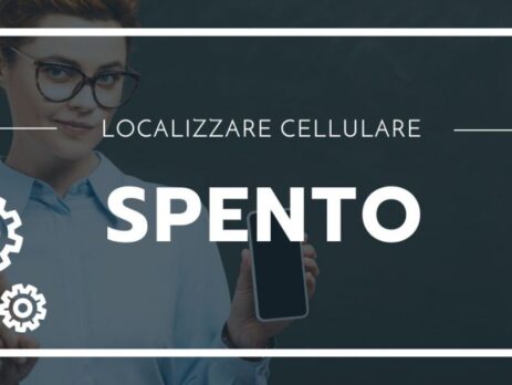 Come rintracciare telefono spento