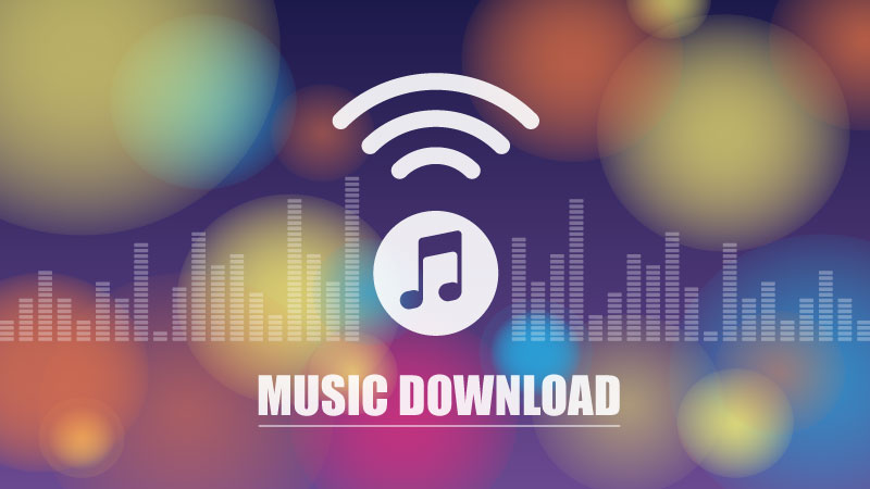 Come scaricare musica gratis su PC