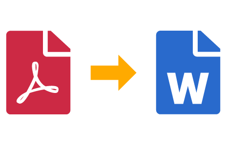come convertire pdf in word gratis