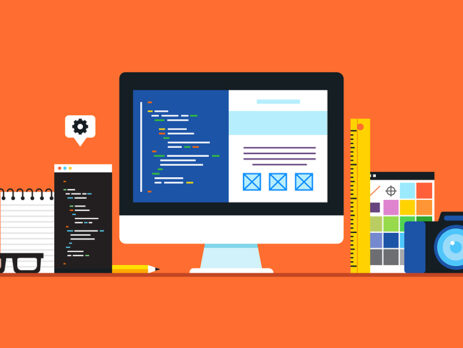 Come creare un sito professionale