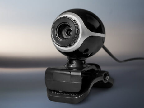 come eliminare sfondo webcam