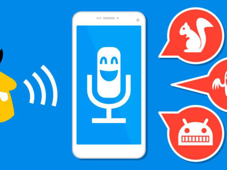 Come cambiare la voce in tempo reale