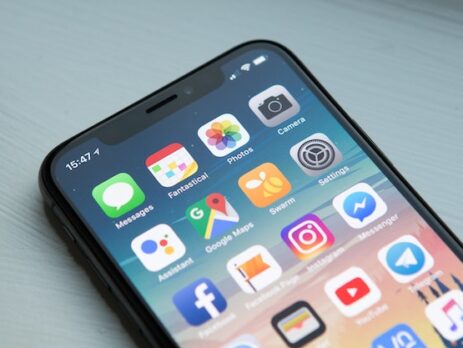 come mettere la password alle app