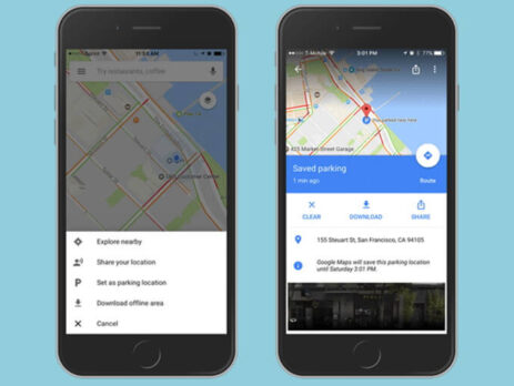 Migliori app per localizzare auto gratis